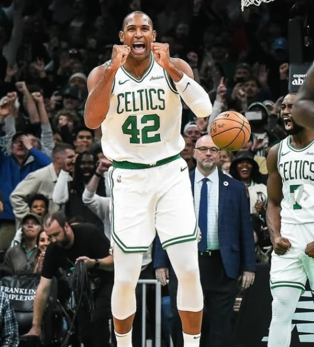 latin players NBA playoffs