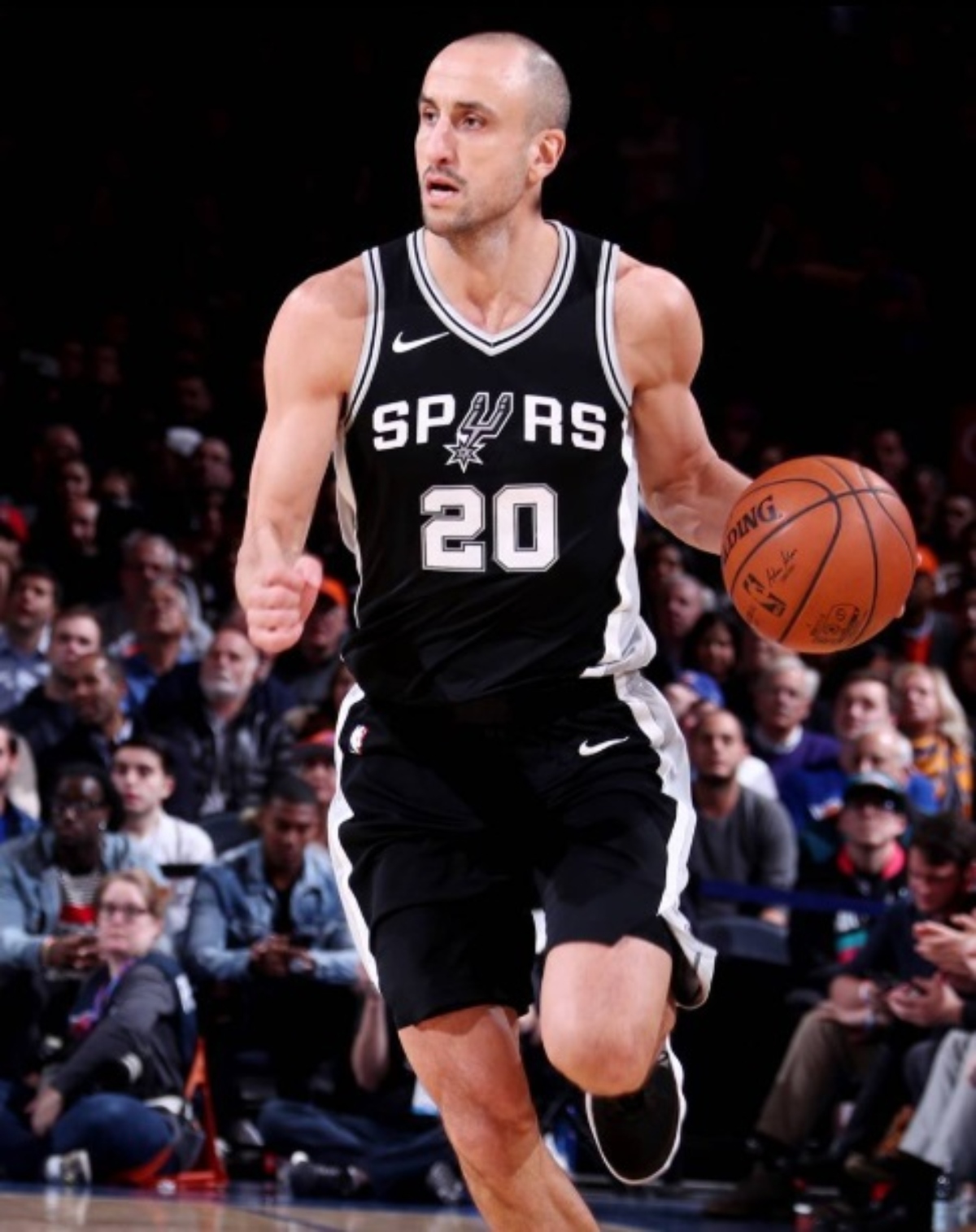 latin players NBA playoffs