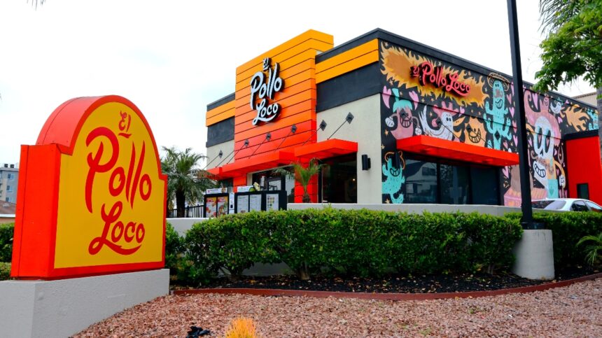 Pollo Loco
