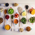 nutrition, superfoods, health