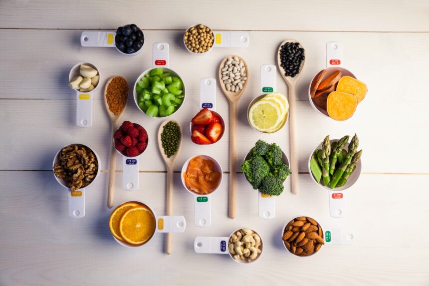 nutrición, superalimentos, salud