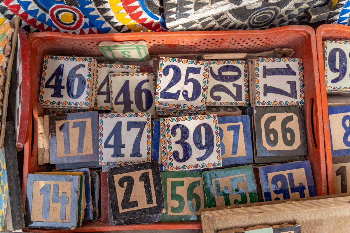 powerball winning numbers
