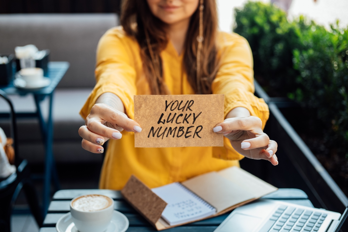 powerball winning numbers