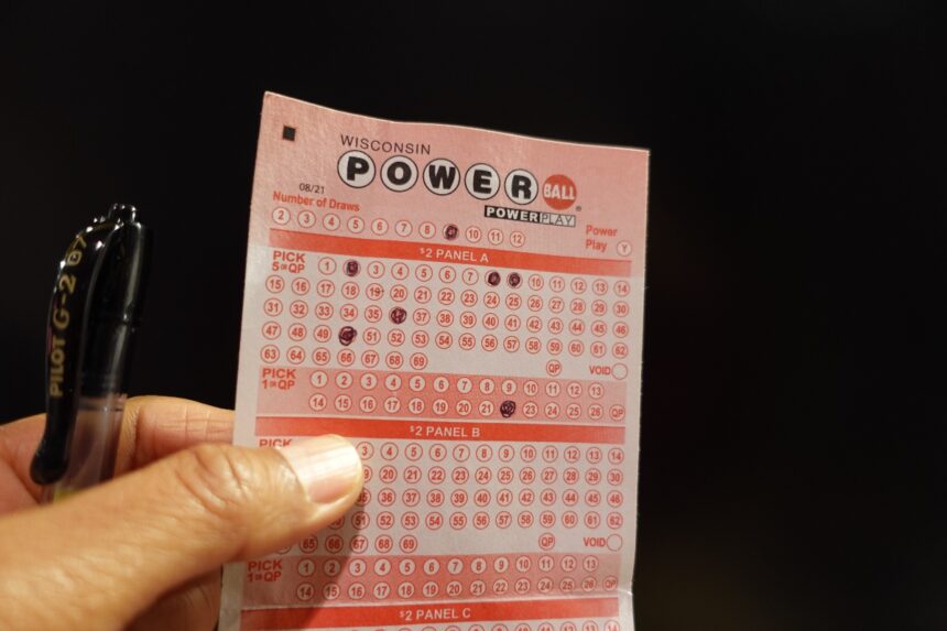 powerball numeros ganadores