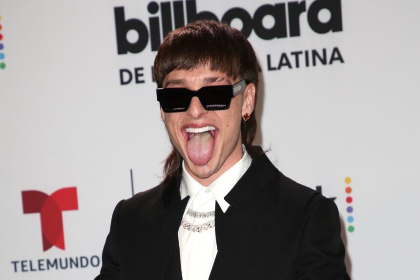 Peso Pluma