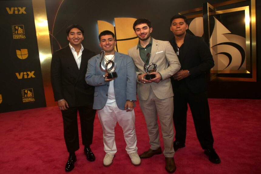 premios