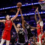 primers jugadores latinos NBA