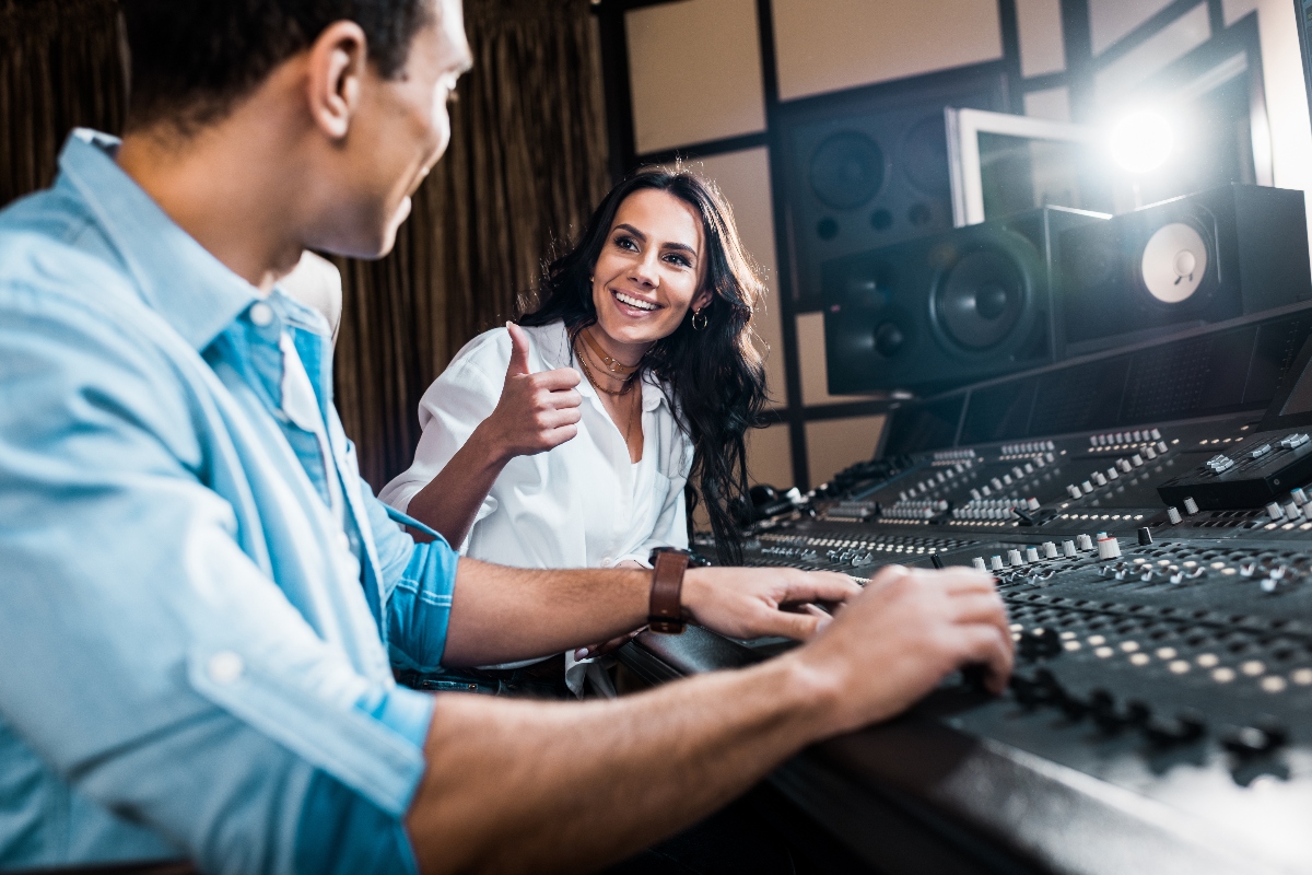 productores música tropical