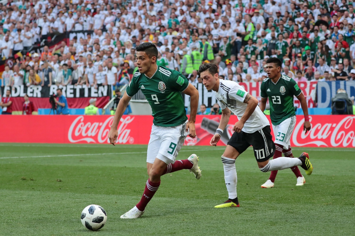 quinto partido