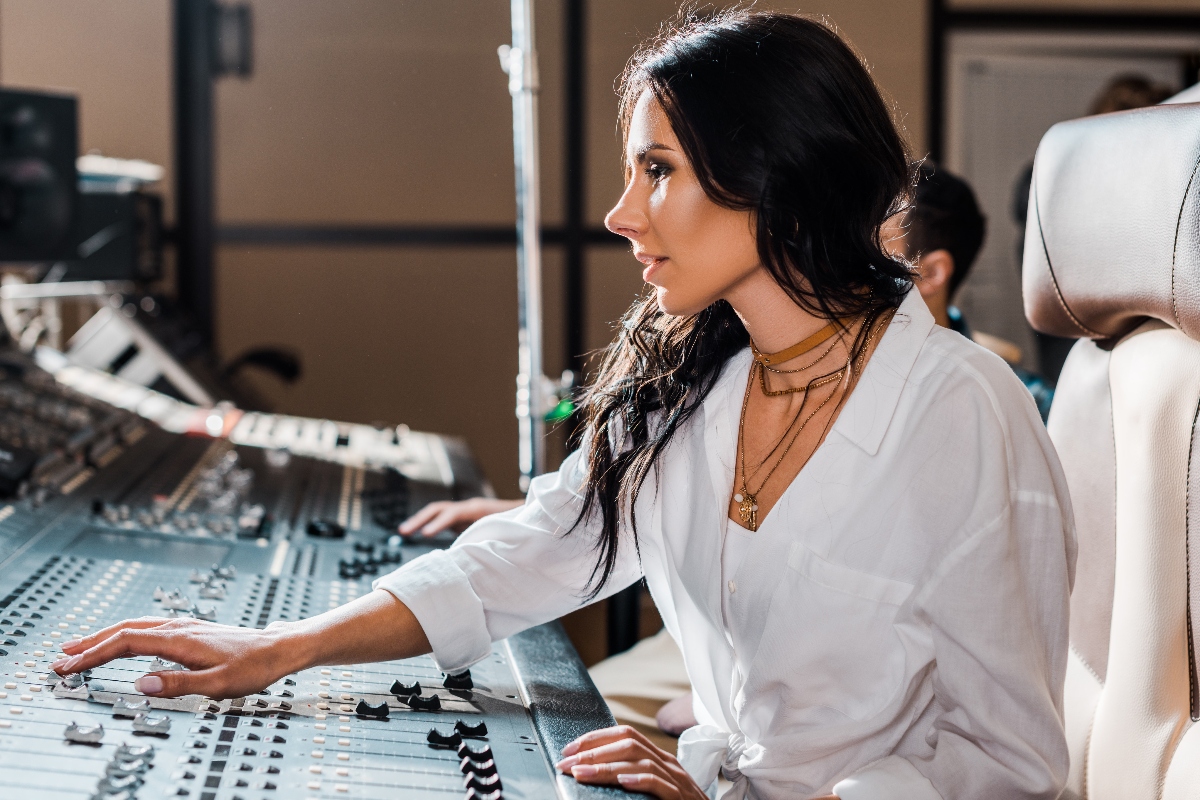 tropical music radio