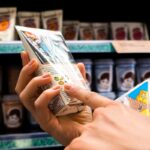 etiquetas, alimentos, nutritivo