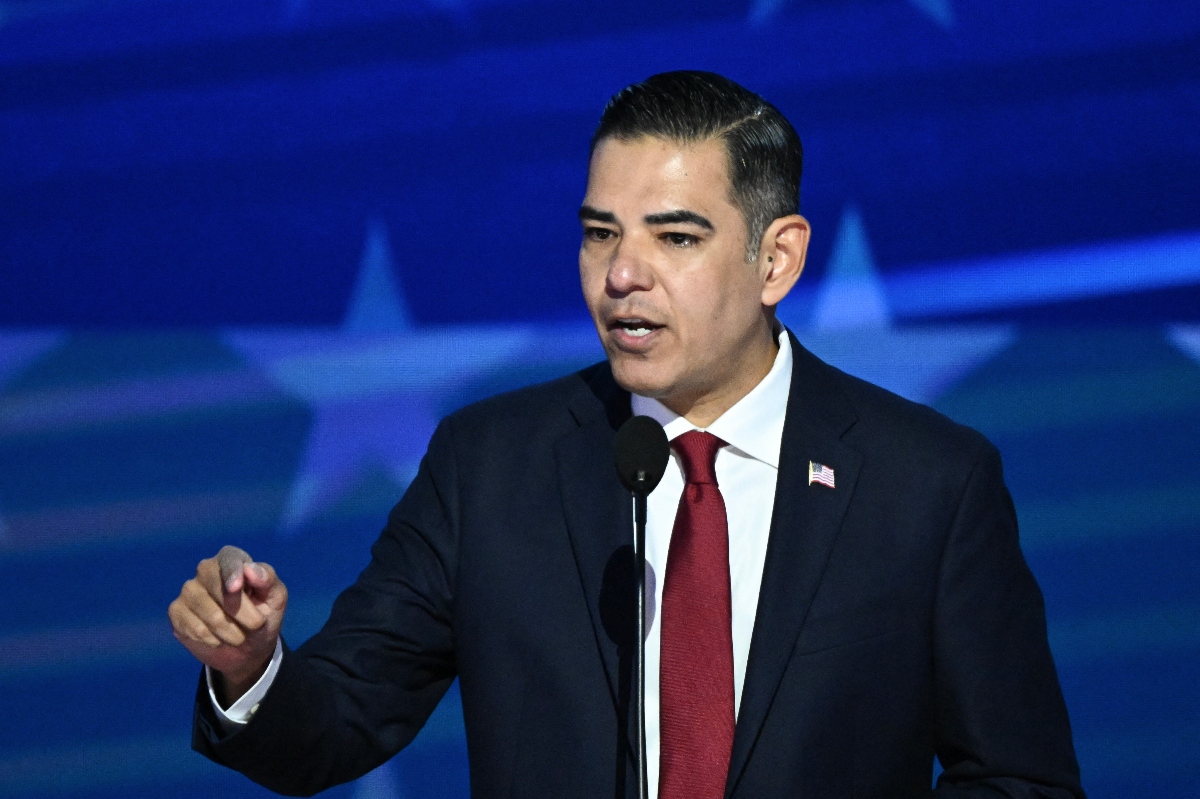 Robert Garcia