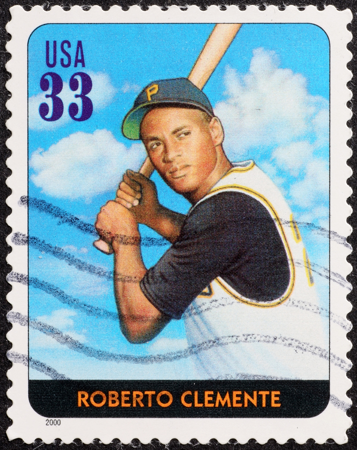 Roberto Clemente