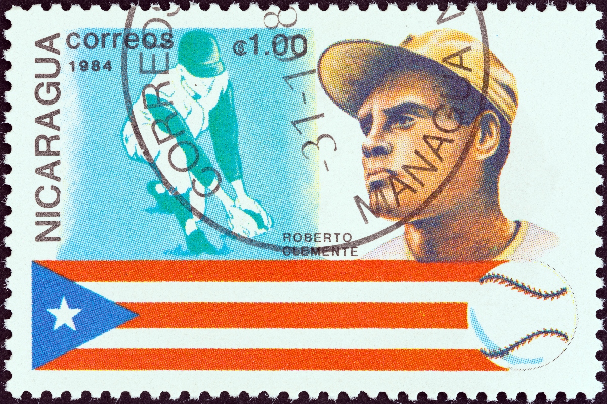 Roberto Clemente