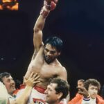 Roberto "Manos de Piedra" Durán