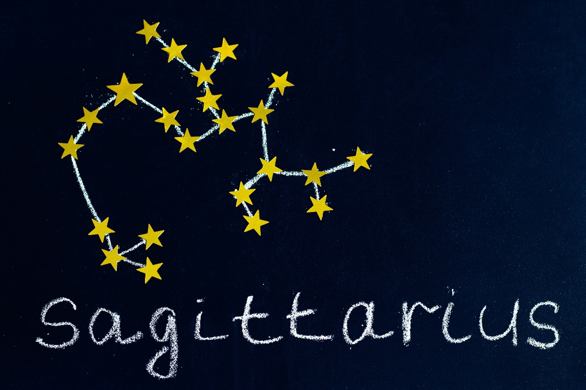 Sagitario