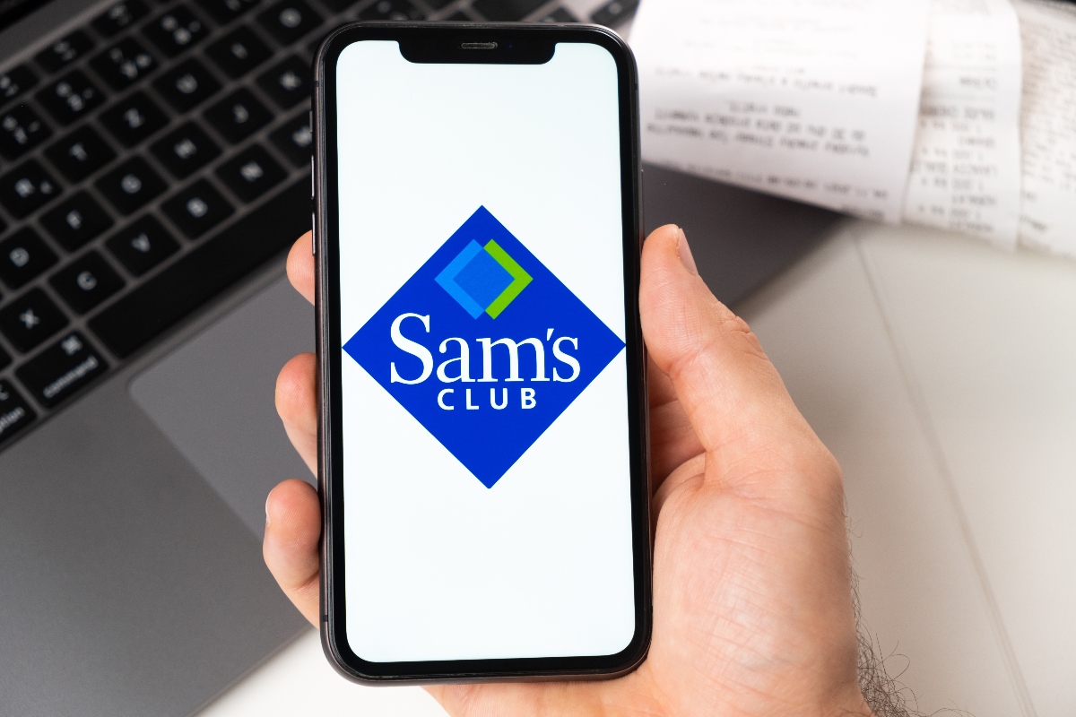 Sam's Club