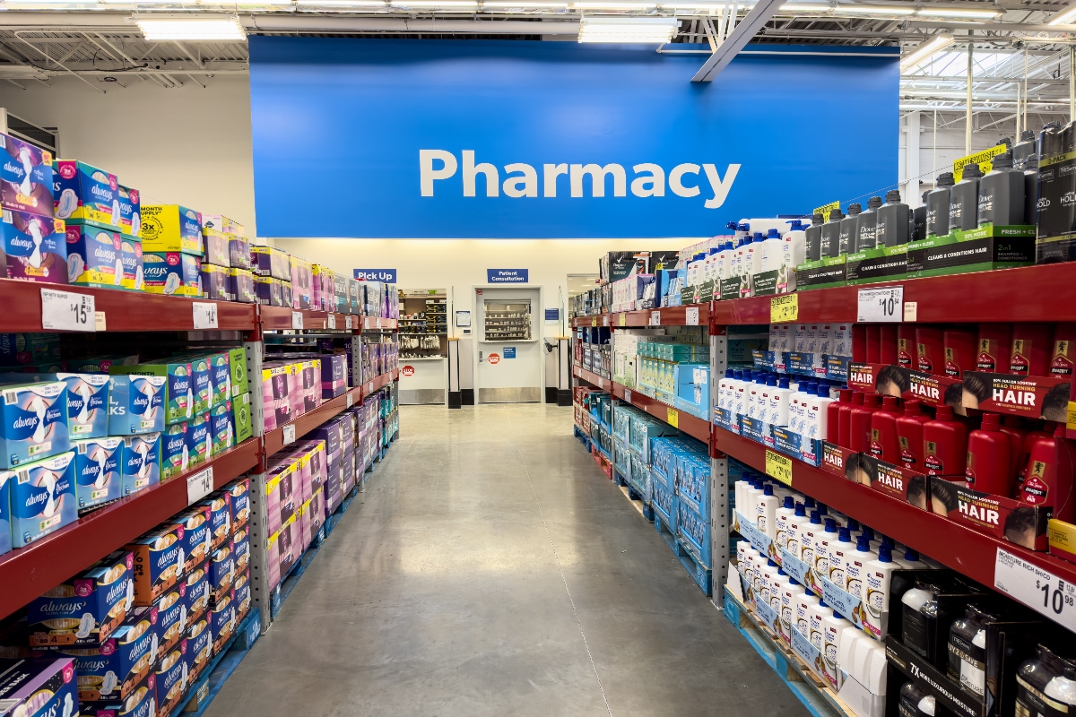 Sam's Club