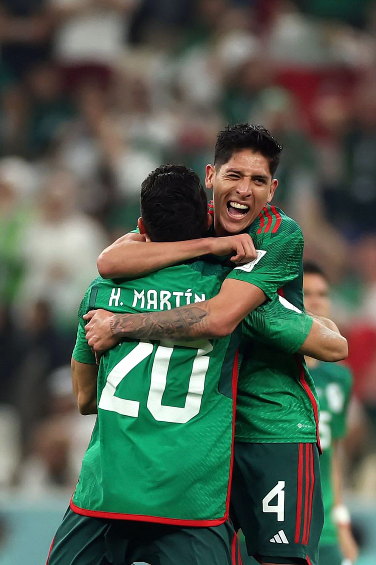 quinto partido, jugadores mexicanos, futbolistas, futbol, QuéOnnda
