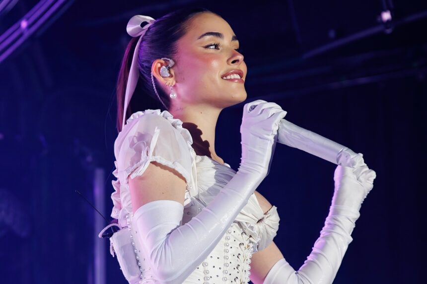 Madison Beer, música