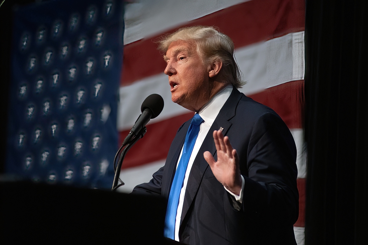EEUU, político, Trump