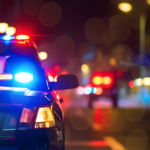 pistola, seguridad, crimen