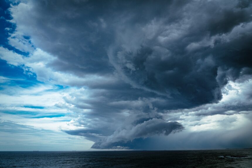 vientos, lluvias, huracanes, tormentas
