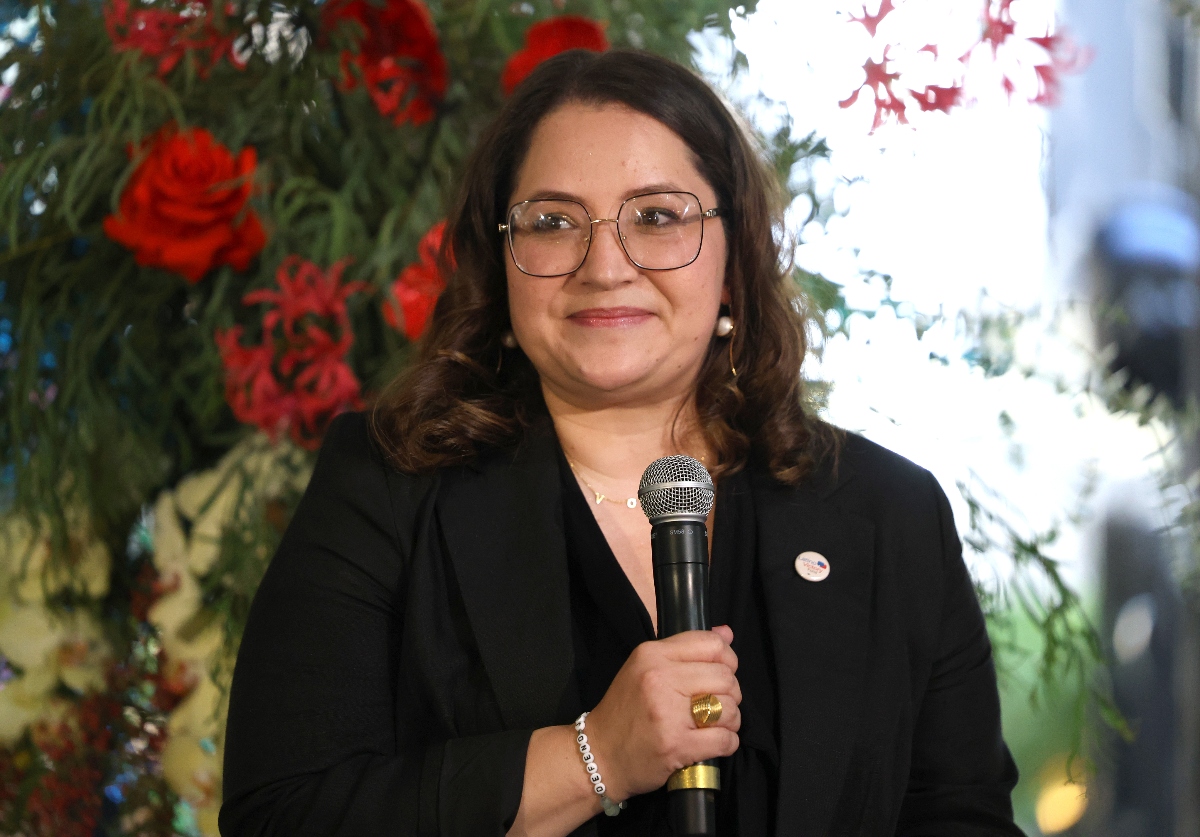 Sindy Benavides