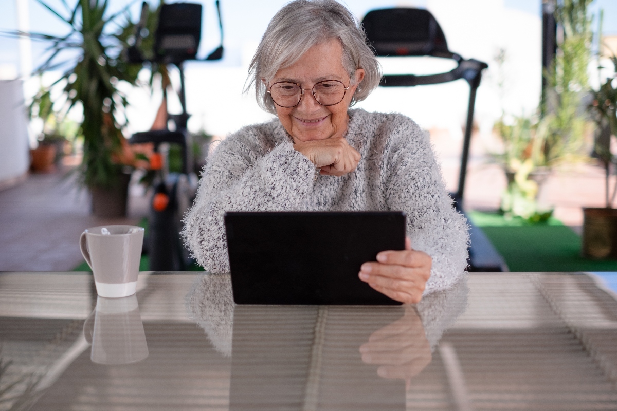 soledad adultos mayores