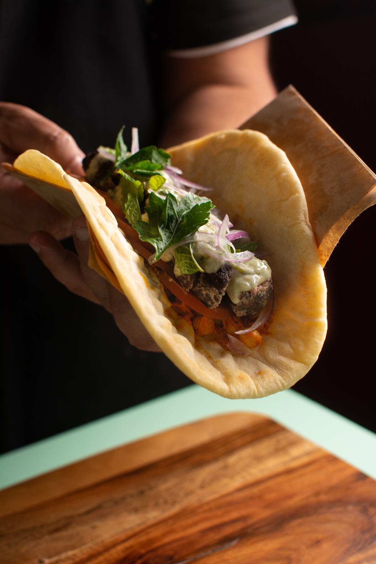 tacos