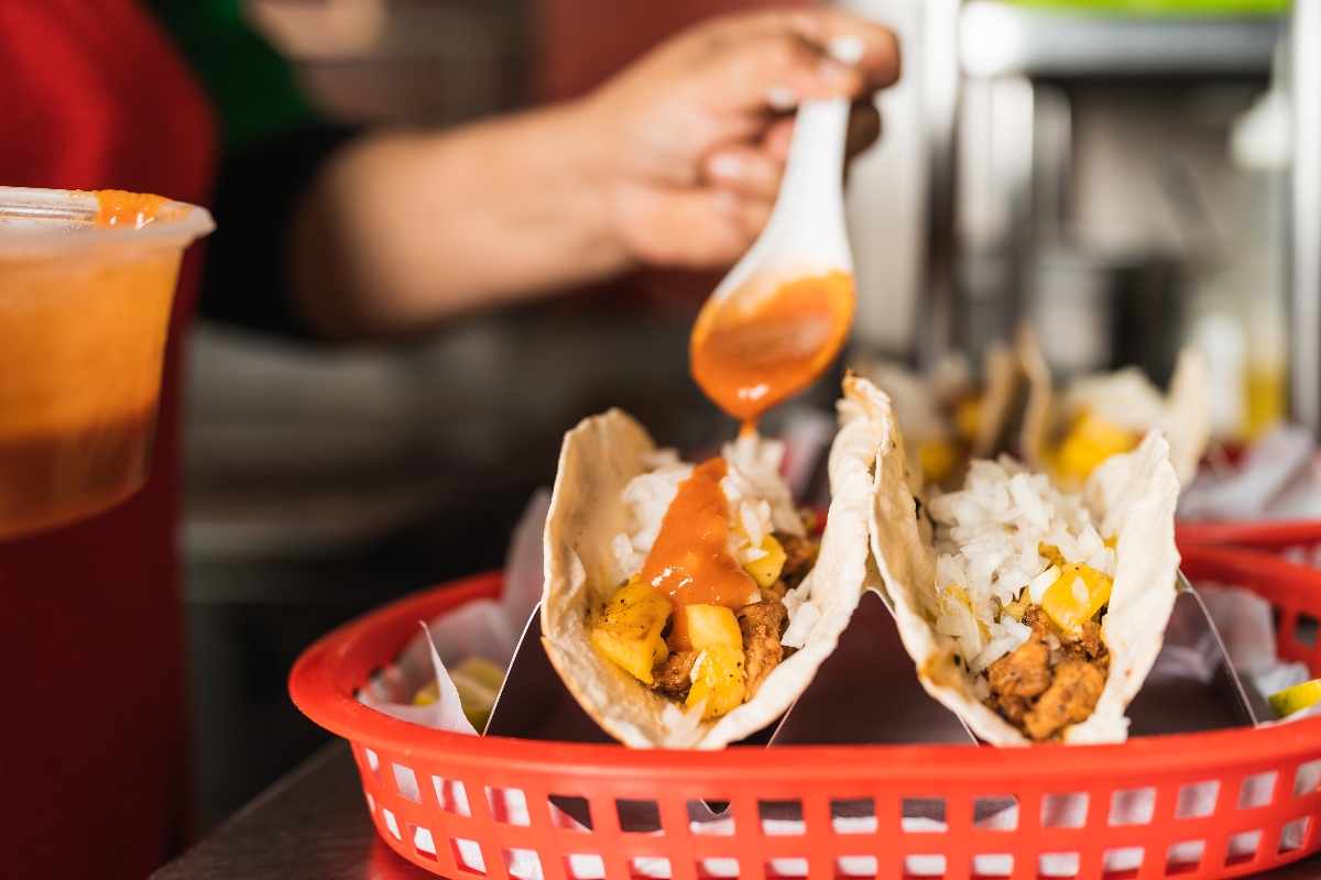 tacos