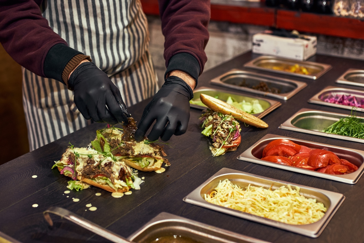 tacos