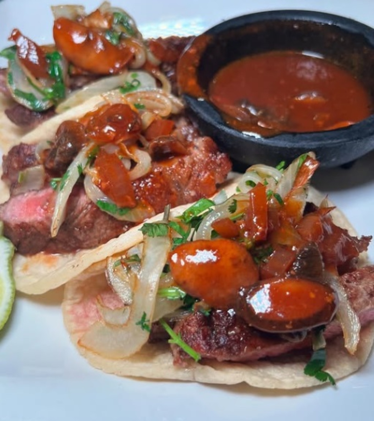 taquerias