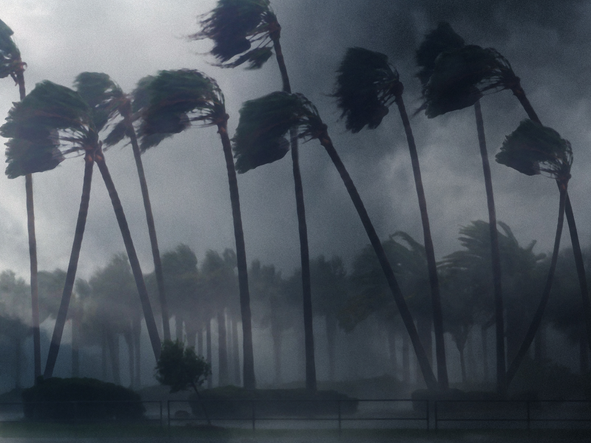 Temporada huracanes en Miami, huracanes, temporada de huracanes, Miami, QuéOnnda