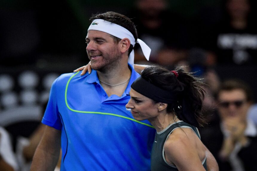 tenis atletas latinos