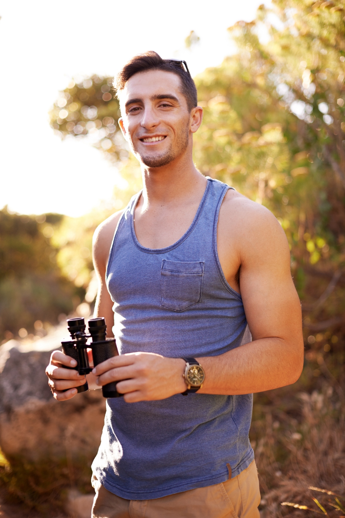 testosterone and men's health