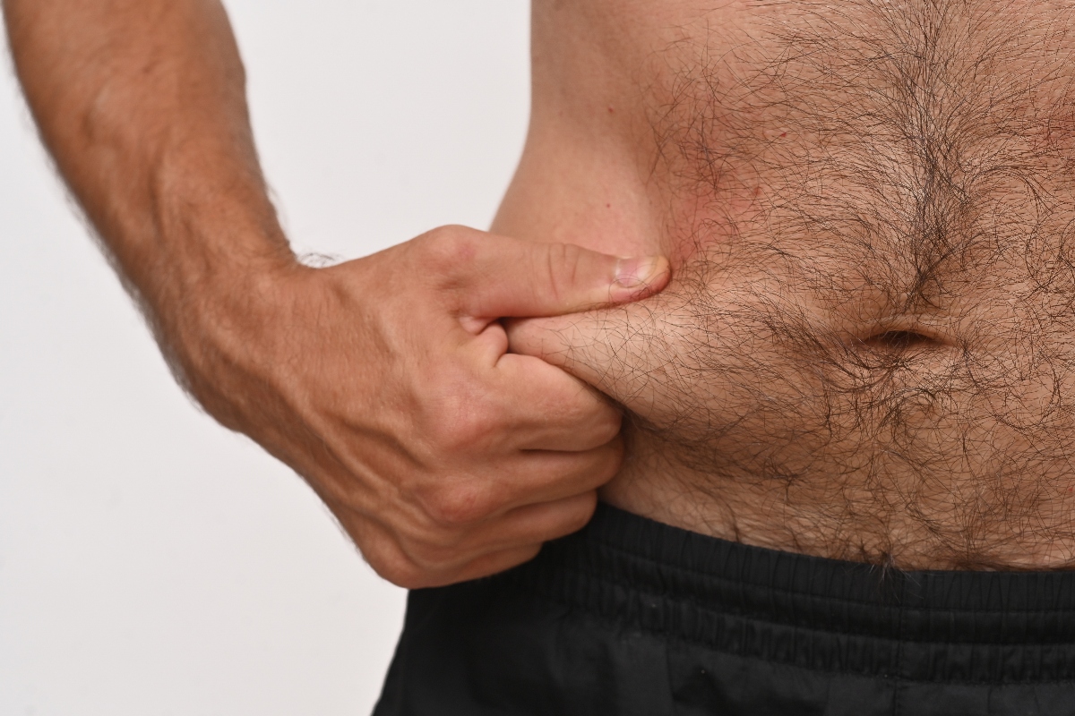 testosterone and men's health