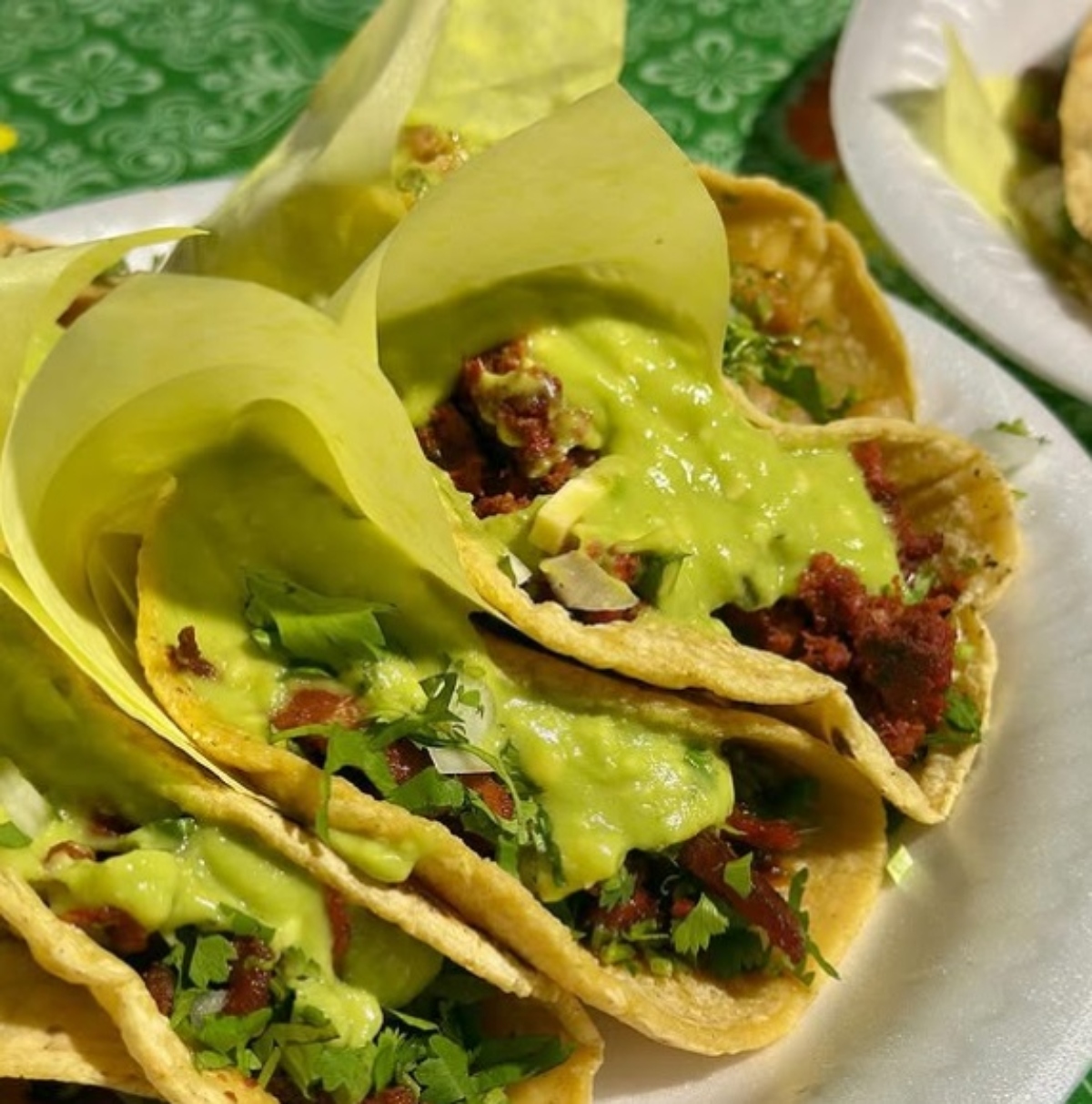 taquerias