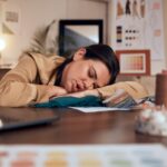 anxiety, stress, exercise, burnout