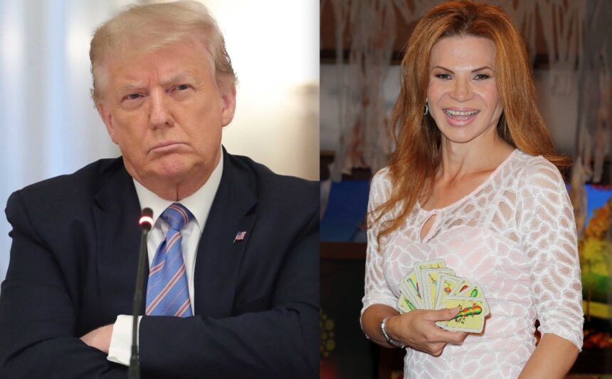 Mhoni Vidente predicciones EEUU, política, Mhoni Vidente Trump, Mhoni Vidente, QuéOnnda