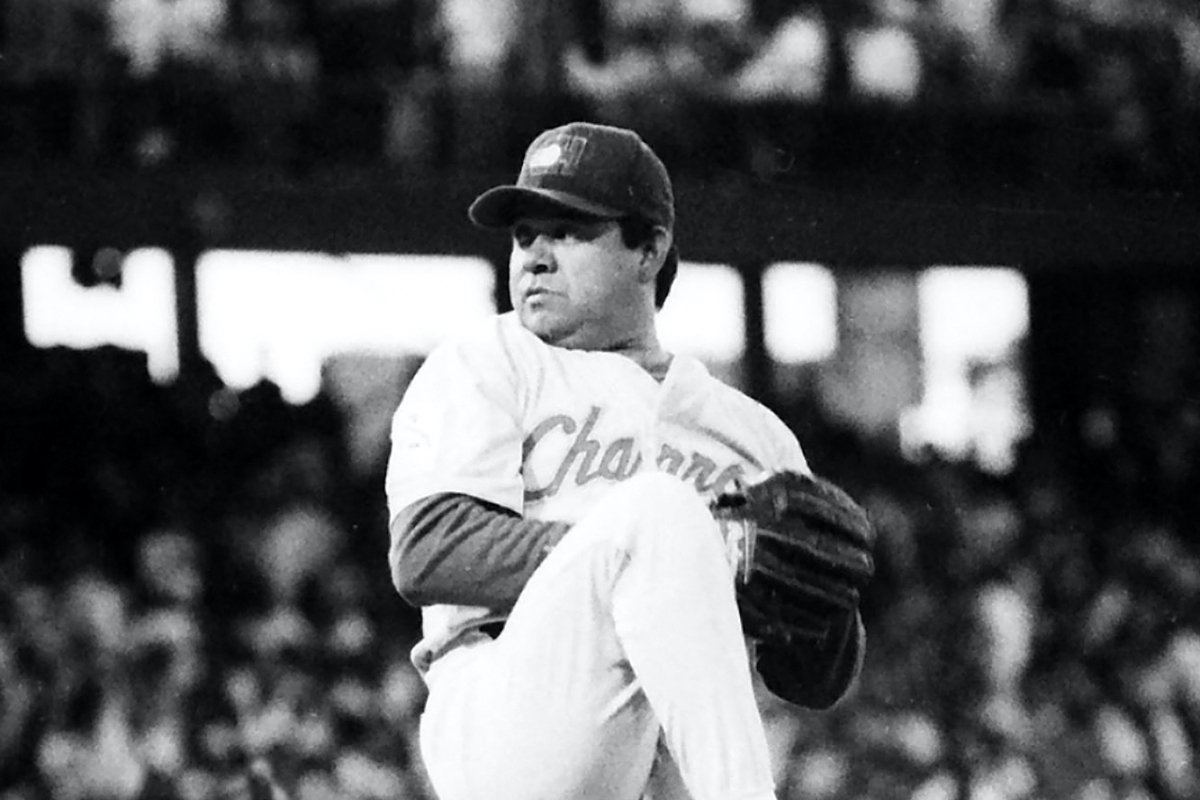 Fernando Valenzuela