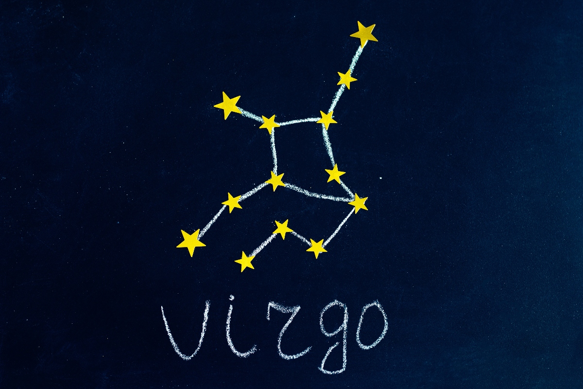 Virgo