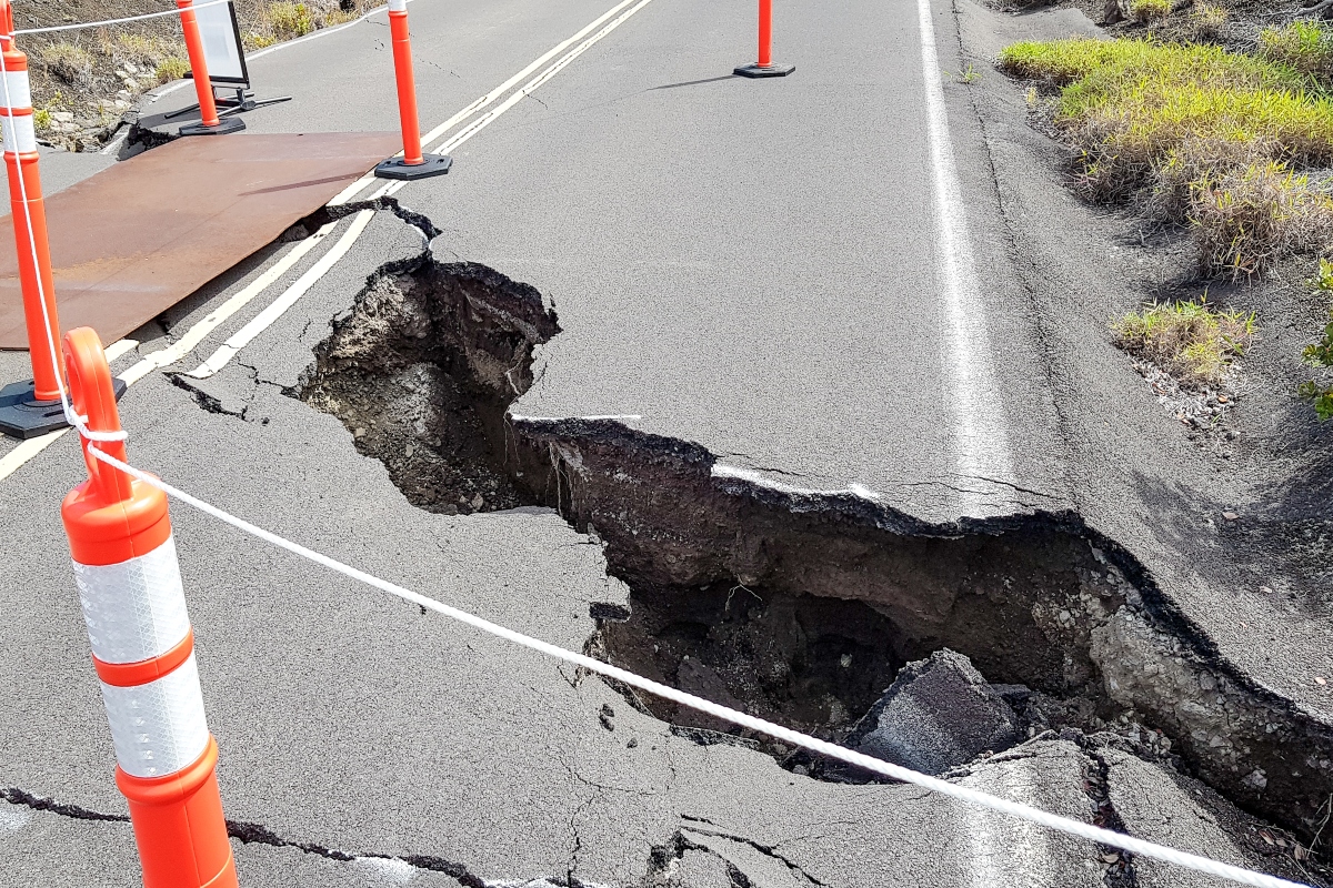 sismo, terremoto, emergencia