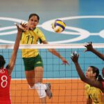 voleibol femenino
