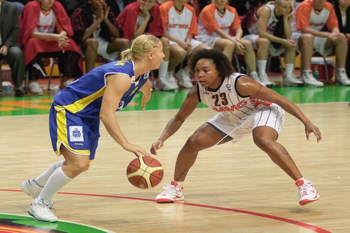 WNBA