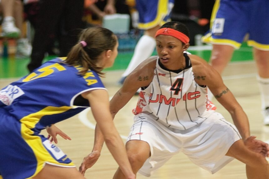 WNBA