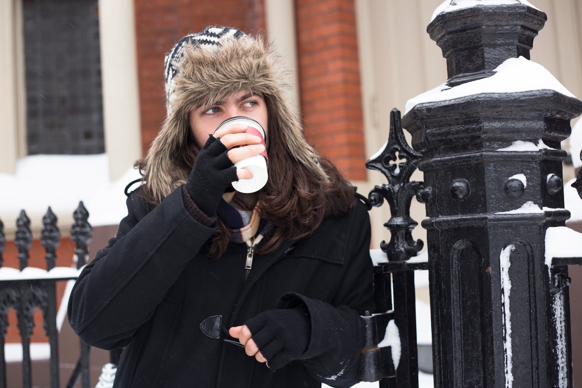 resfriado, jengibre, salud