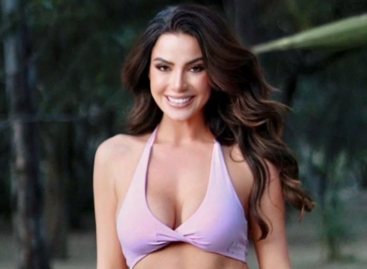 Julia Gama, reality show