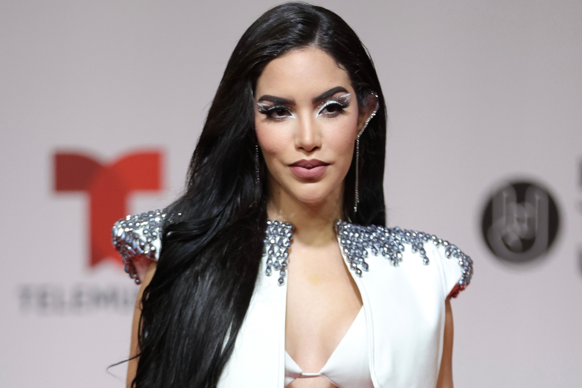 Kimberly Loaiza, influencers
