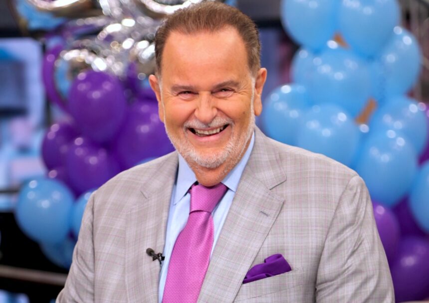 Raúl de Molina, celebridades, espectáculos